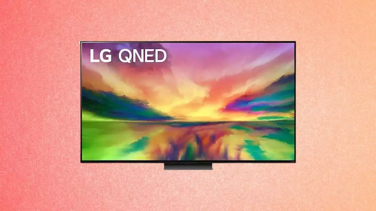 La smart TV LG fait un carton chez Boulanger grâce à cette réduction de 400 euros