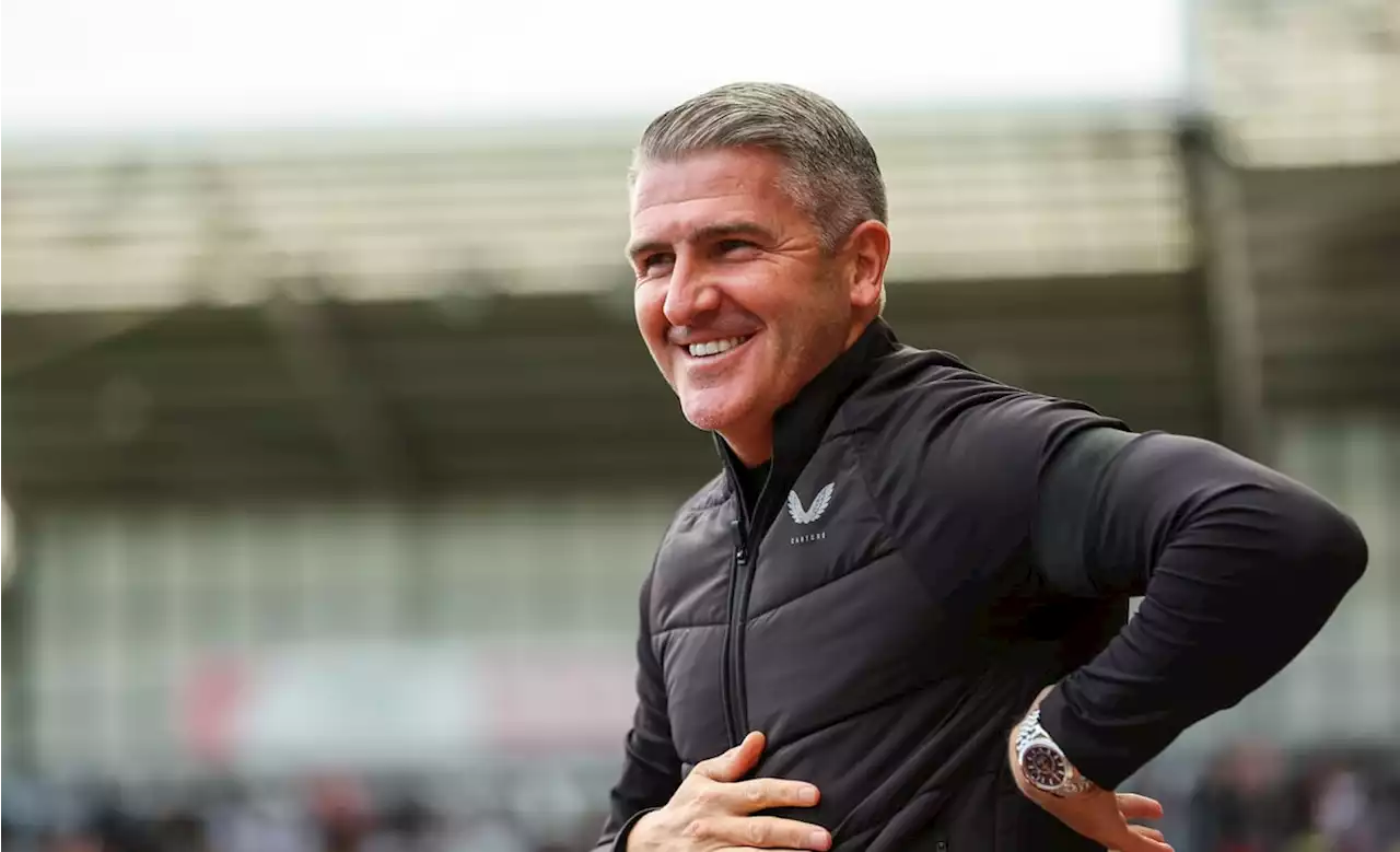 Ryan Lowe’s message to PNE dressing room after Rotherham United draw