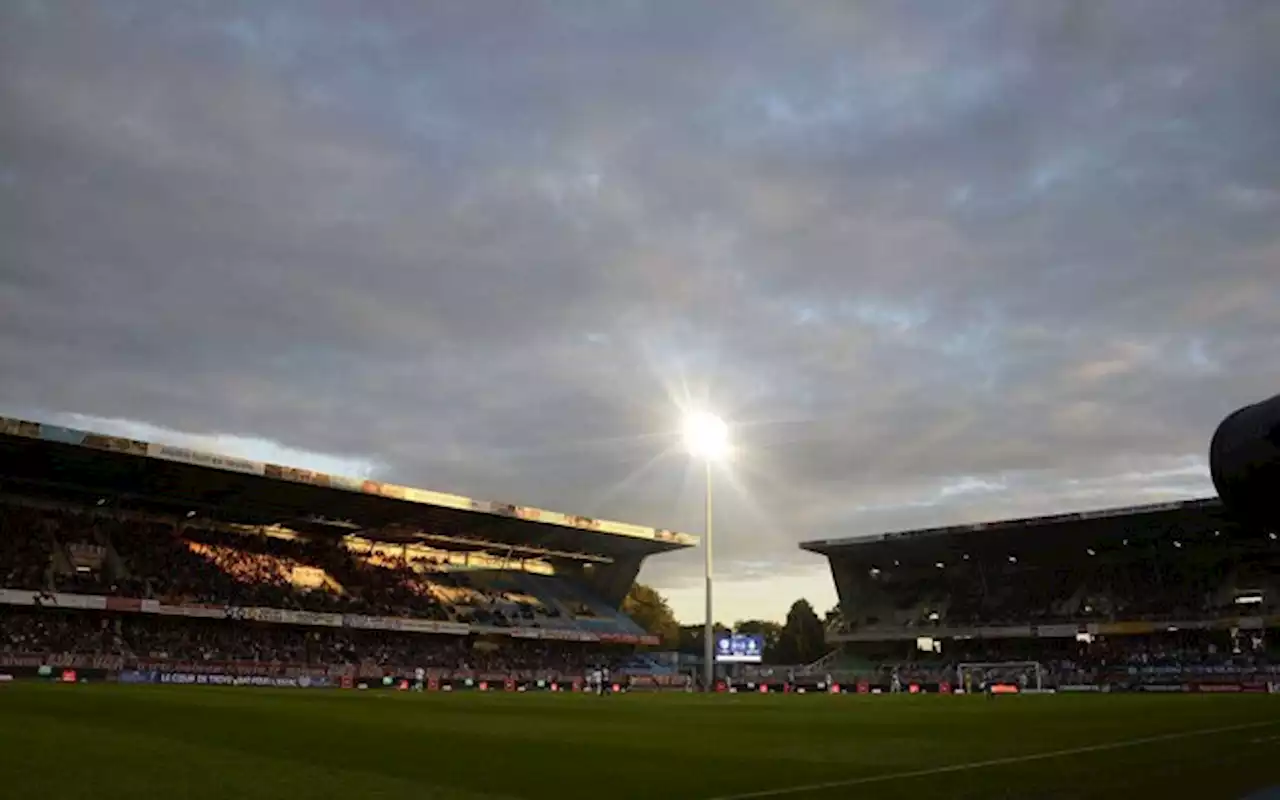 - Auxerre en direct, Ligue 2 (23/09/2023)