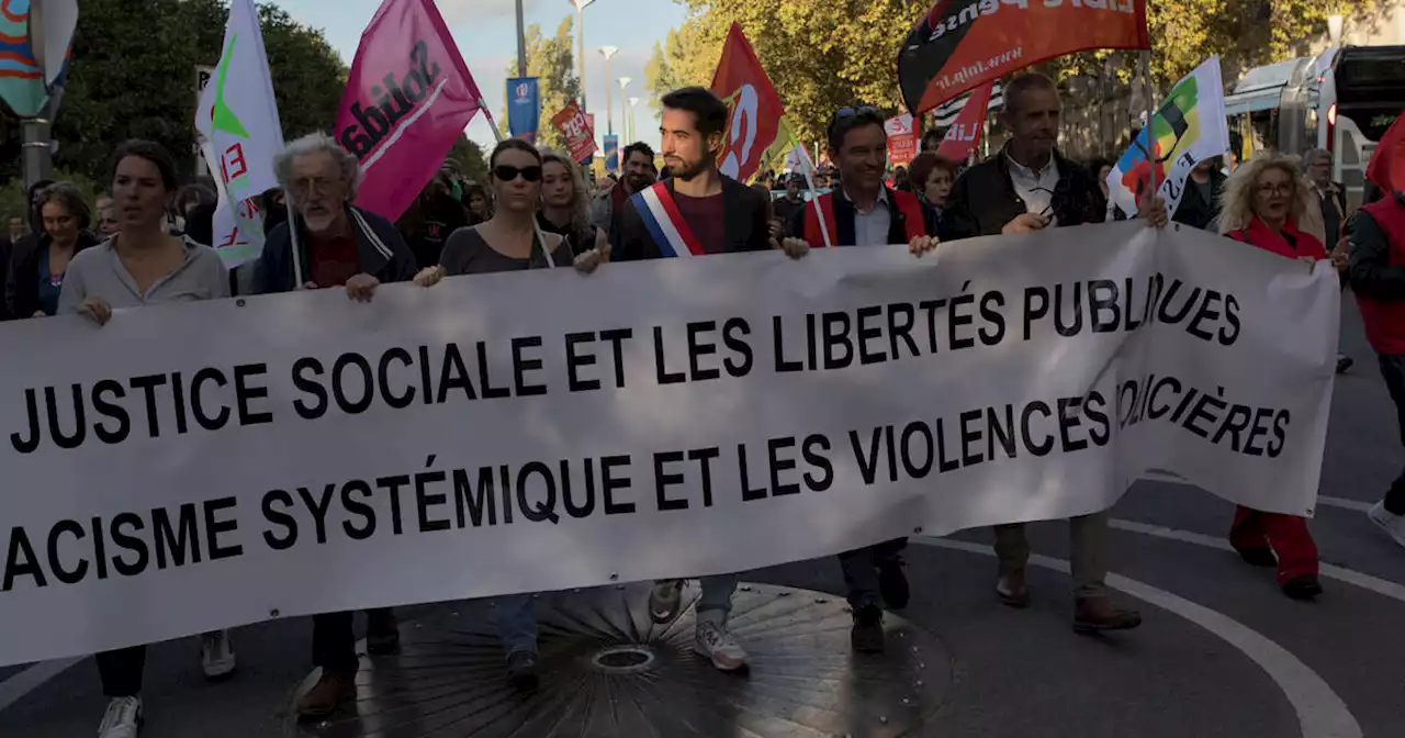 Violences policières : premières manifestations à Toulouse, Perpignan et Amiens, 30 000 personnes attendues en France