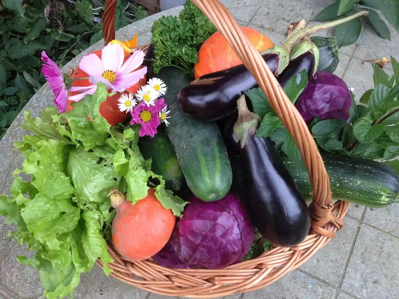 Villeneuve-d'Ascq : marché fermier et animations poétiques ce dimanche au parc du Héron