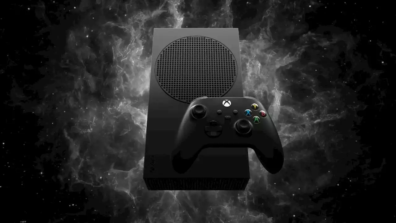 Bocoran Xbox Series X Generasi Baru Terungkap, Berbentuk Tabung Tanpa Drive Disk