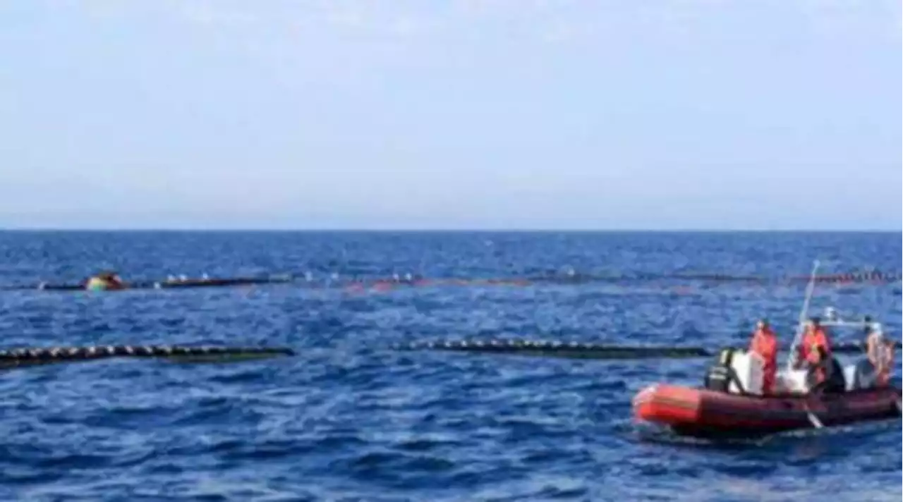 Livorno, due turisti ungheresi annegano nel mare di Rosignano