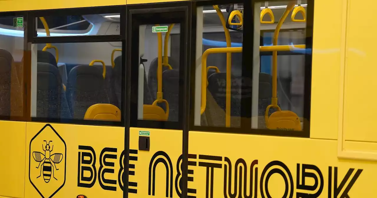 The full list of the first 175 bus routes in Greater Manchester's Bee Network