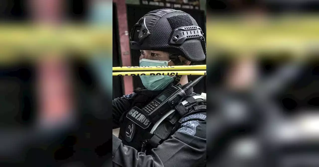 Penjelasan Polisi Terkait Pengawal Pribadi Kapolda Kaltara Tertembak Senjata Api