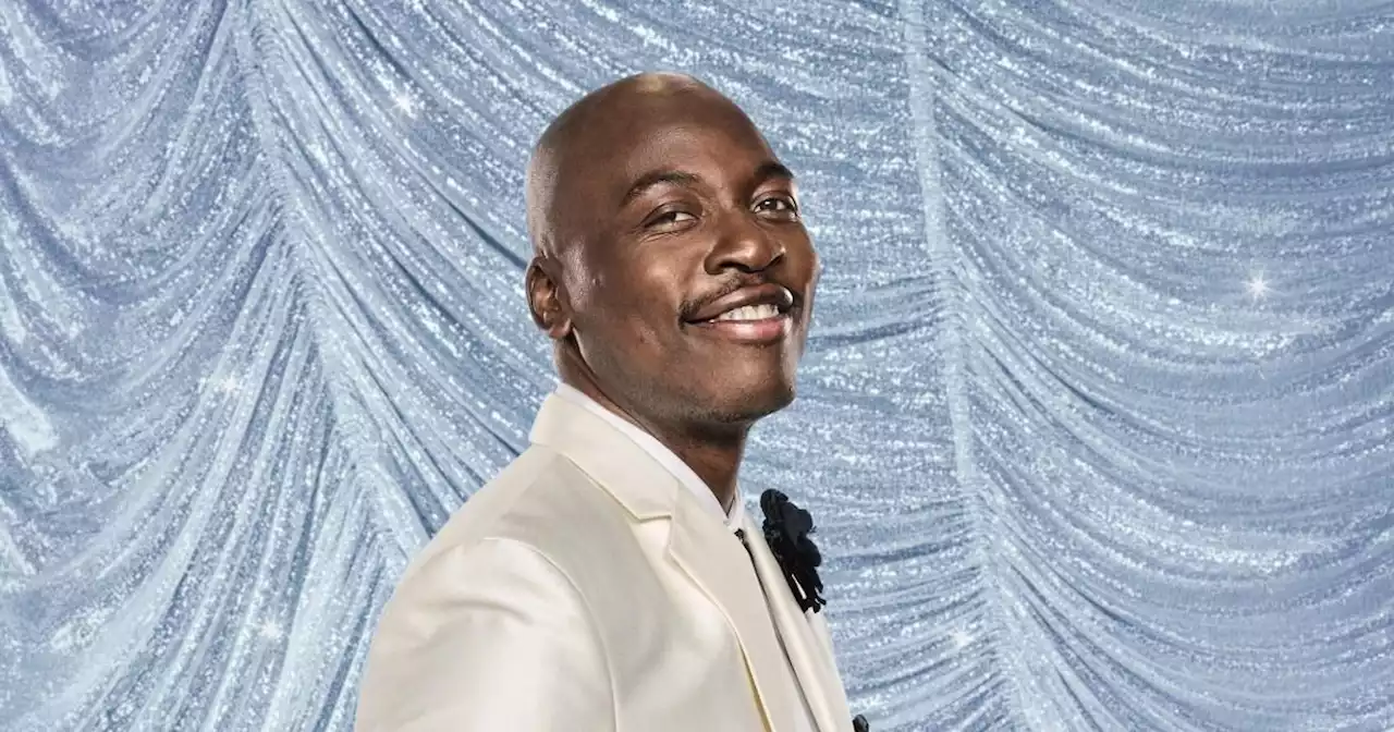 Strictly's Eddie Kadi forced to lie to family over huge secret