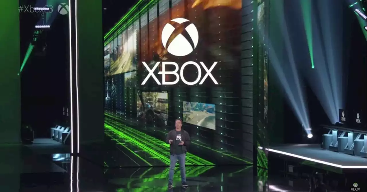 The Microsoft leaks expose the truth about Xbox and Phil Spencer