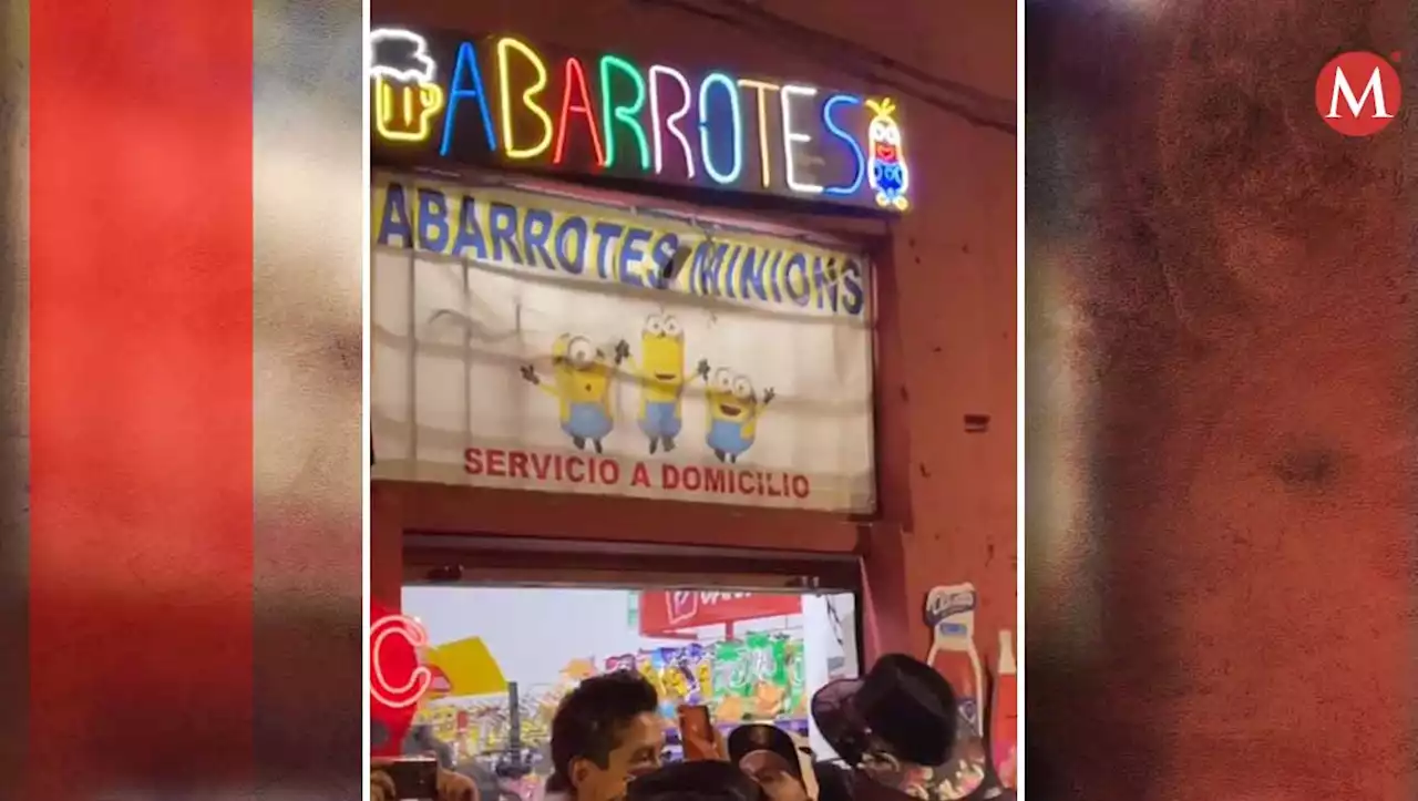 Abarrotes Minions: Ésta es la DIRECCIÓN de la tienda más popular