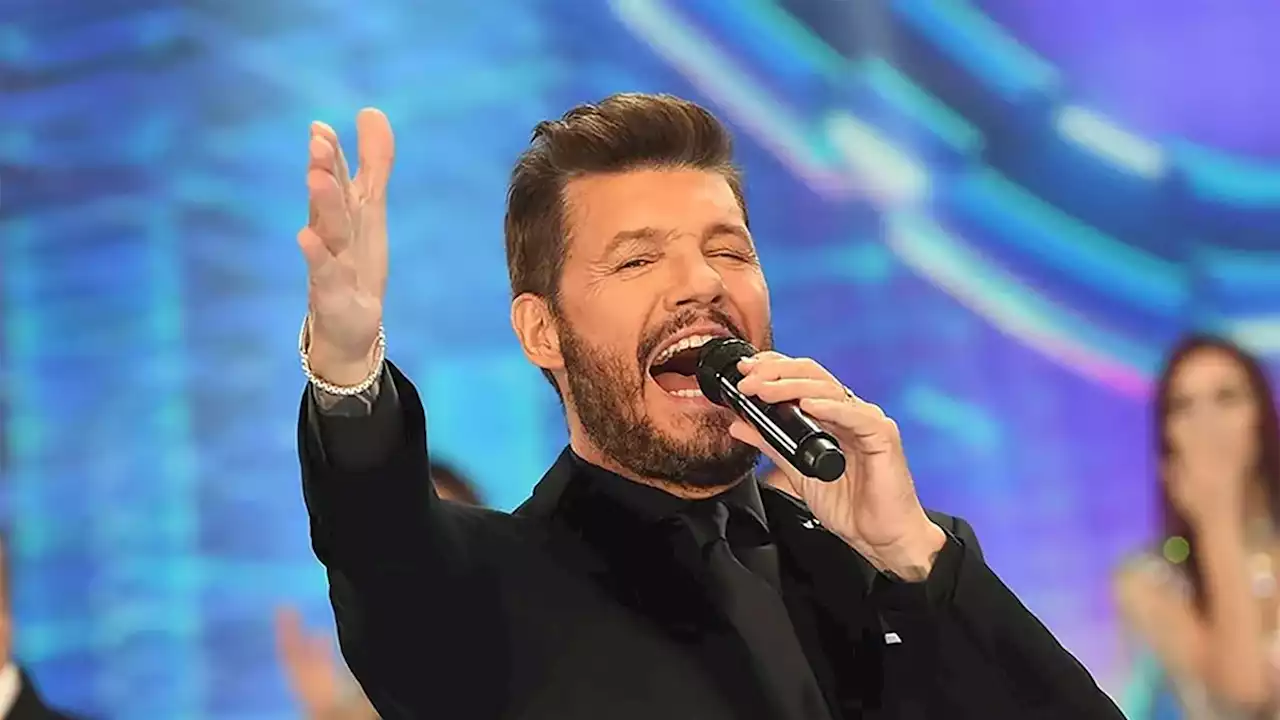 Rating minuto a minuto del Bailando 2023: cómo cierra la semana Marcelo Tinelli