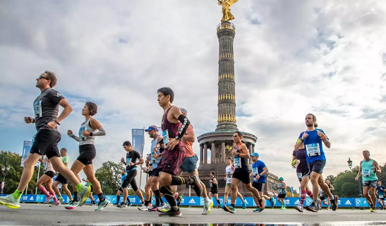 „Letzte Generation“ droht Marathon zu stören – Bürgermeister mit klarem Appell