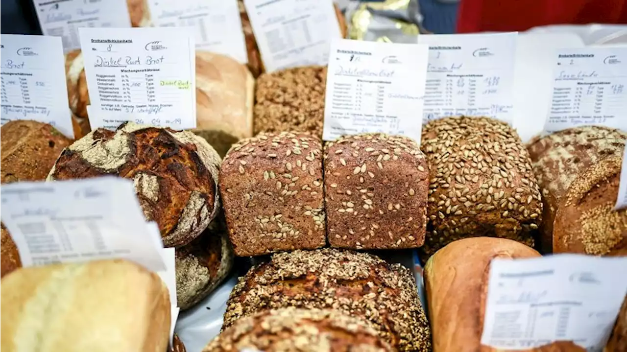 Brot: Eine Sorte ist unbeliebt - obwohl sie so gesund ist