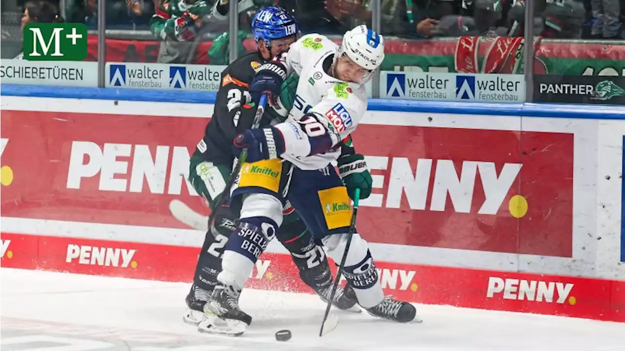 Eisbären Berlin und Mannheim: Rivalen vereint im großen Umbruch