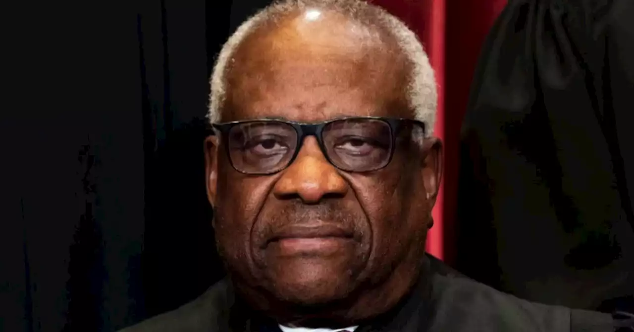 Propublica: Clarence Thomas Participated in Koch Network Donor events