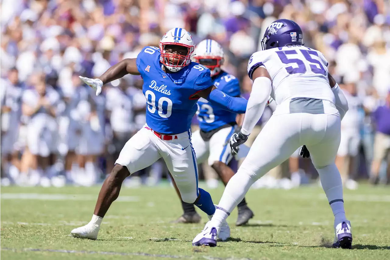 TCU and SMU meet in Fort Worth for one of final Iron Skillet rivalry matches