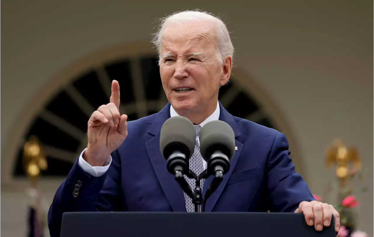 Biden will travel to Michigan to ‘join the picket line' with UAW workers on strike