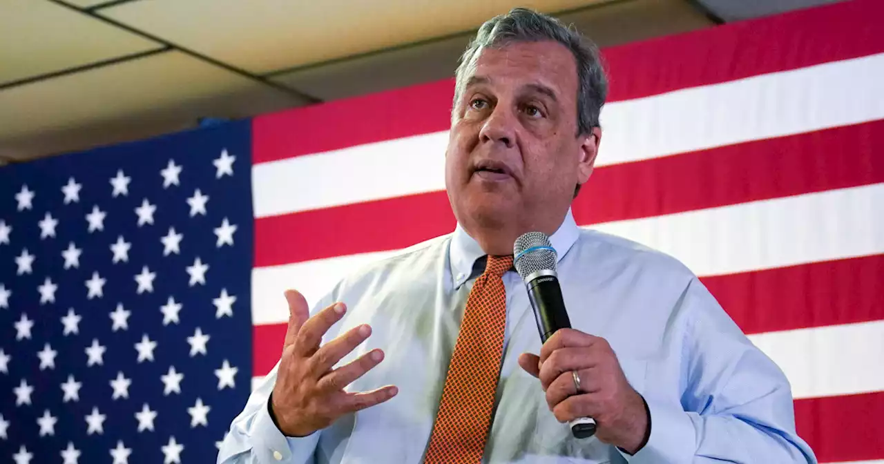 Only one GOP candidate has completely snubbed Iowa so far: Chris Christie