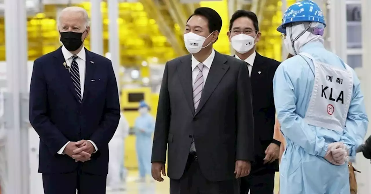 미국, 중국 내 반도체 증설 제한 유지…한국 요구 수용 안 돼