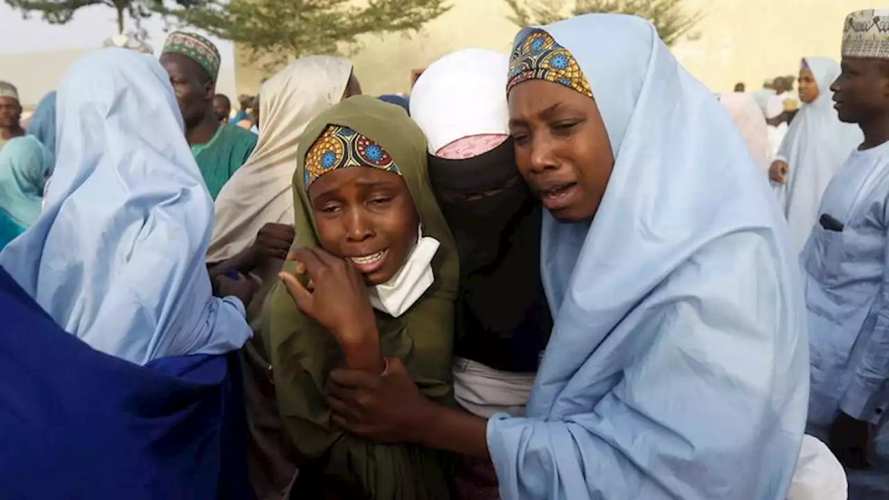ANALYSIS: Finding a lasting Solution to incessant abduction of School Students