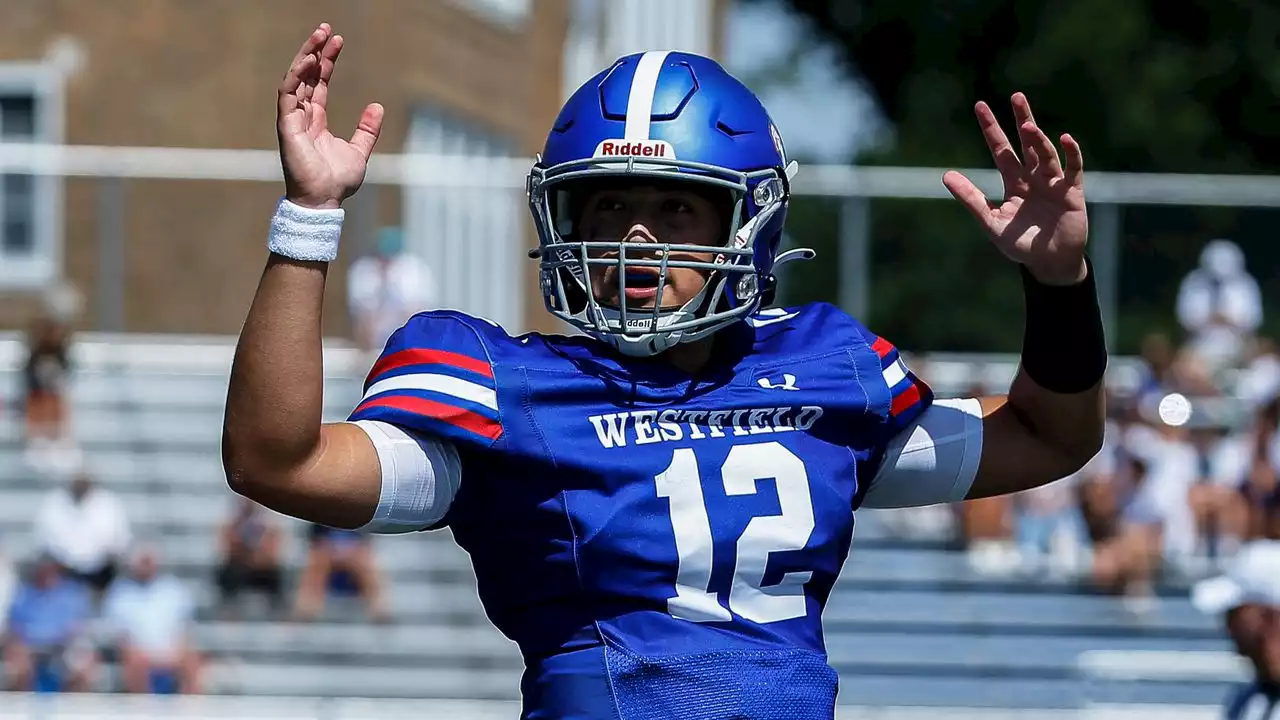 Westfield blanks rival Scotch Plains-Fanwood