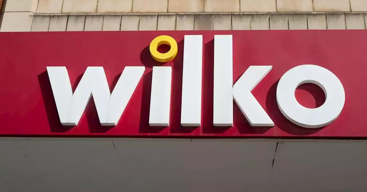 Update on when last the two Wilko stores in Northamptonshire will close