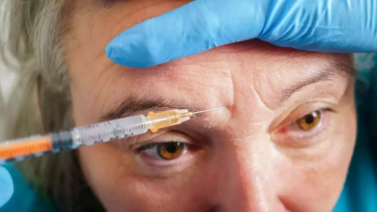 Bei welchen Erkrankungen kann Botox helfen?