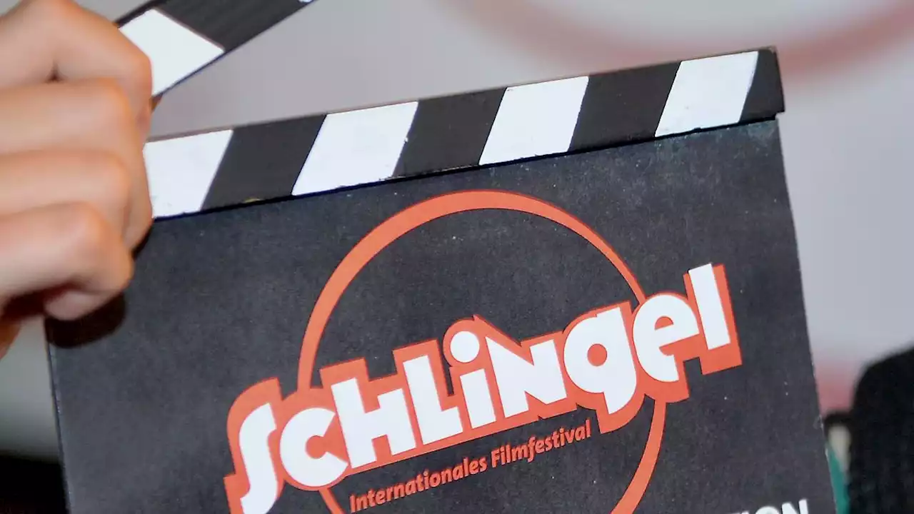 Filmfestival 'Schlingel' startet mit acht Weltpremieren