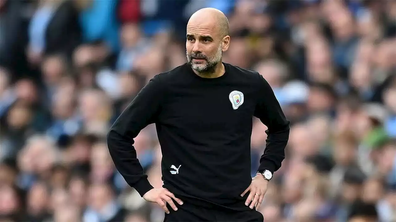 Pep Guardiola mood darkens after Saturday's events ahead of facing Newcastle United