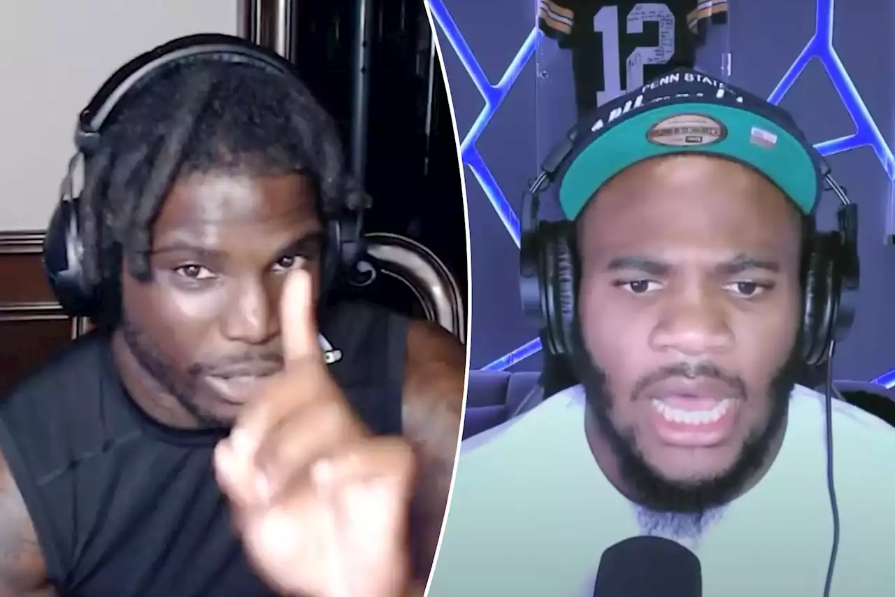 Tyreek Hill threatens to ‘blindside’ Micah Parsons after ‘lion’ dig