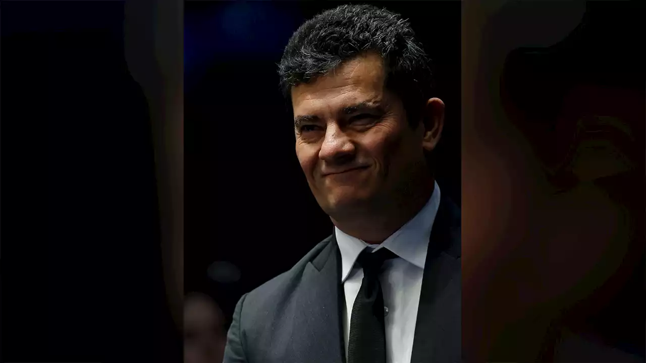 Moro rebate Silvio Almeida: “Está com tempo para ameaçar parlamentares”