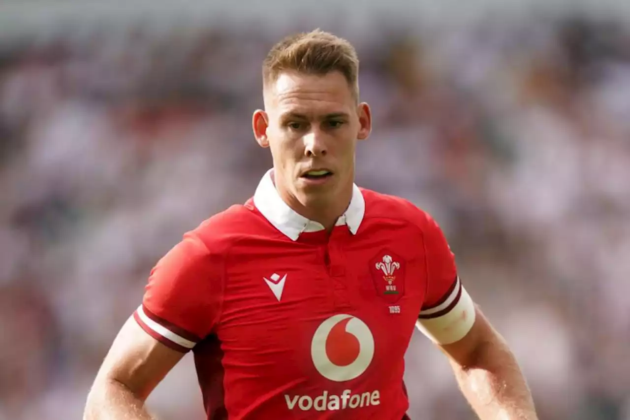 Liam Williams hails Wales for ‘digging in’ and working hard on World Cup bid