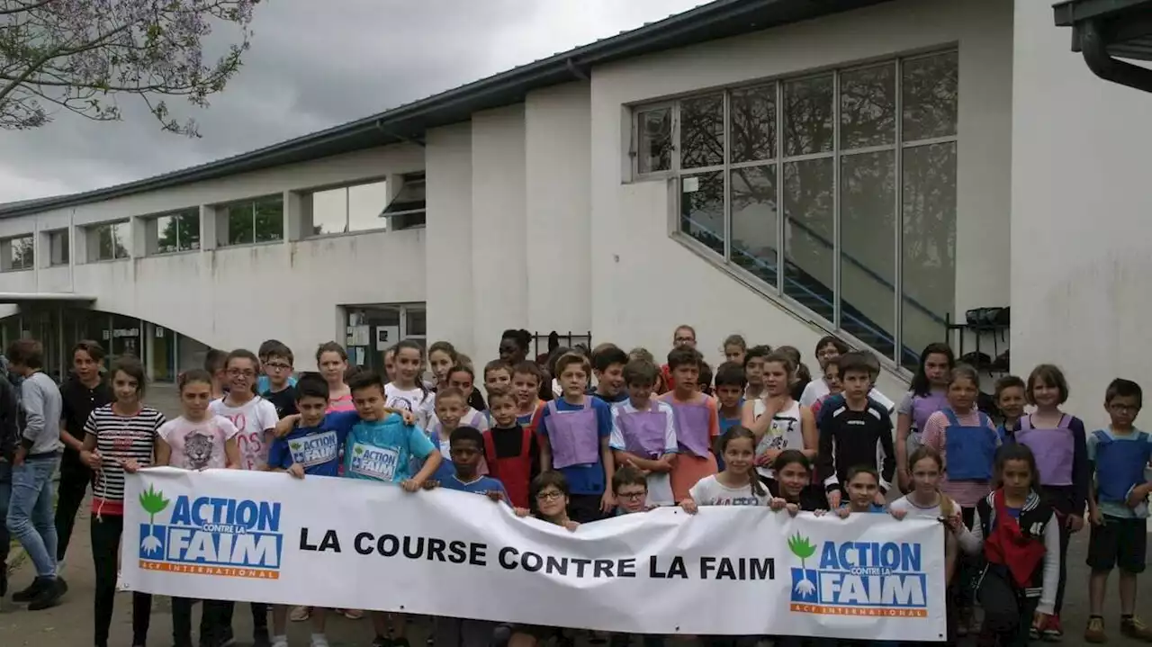 Action contre la faim : la solidarité en Deux-Sèvres, l’une des « plus importantes » de la région