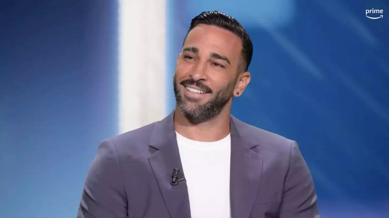 ENTRETIEN. « Je peux respirer et vivre » : Adil Rami le consultant, de l’autre côté du miroir