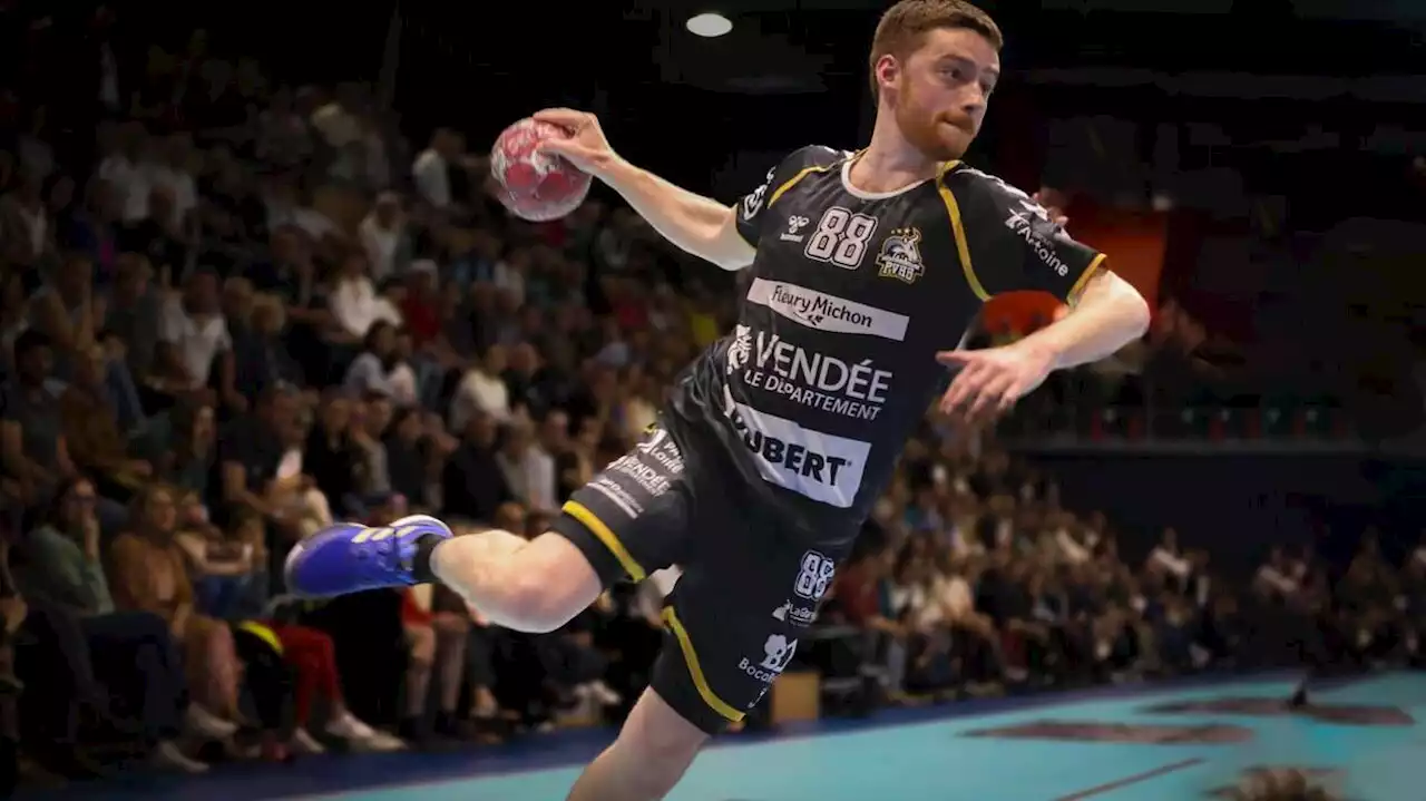 Handball. N1M : Pouzauges doit passer en mode compétition