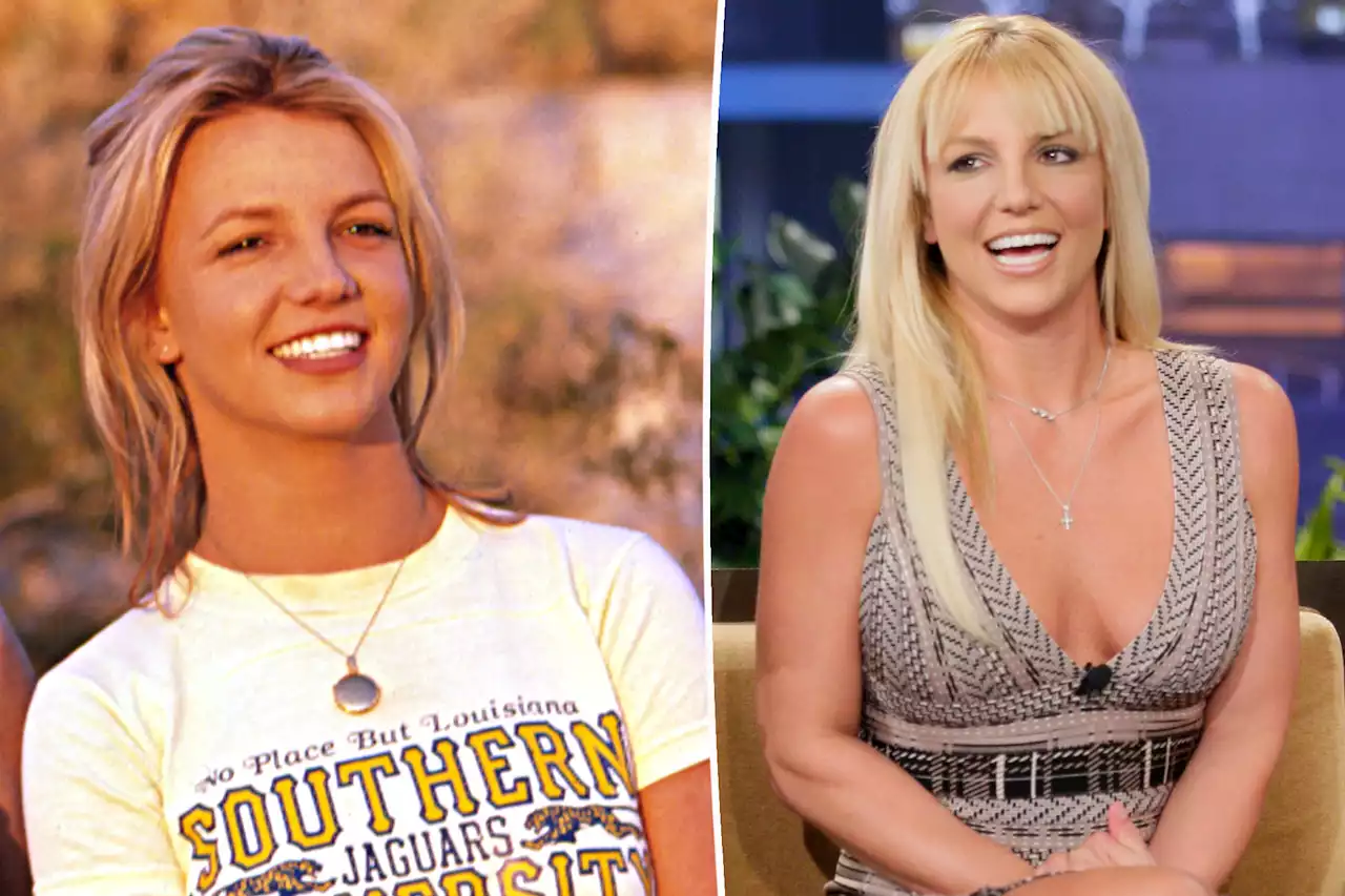 Britney Spears will financially profit from re-release of ‘Crossroads’ movie in theaters