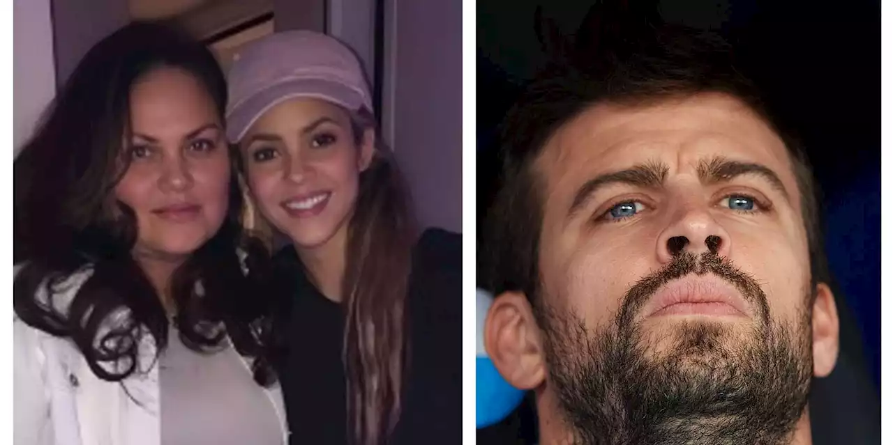 ¡Habla el esposo de la niñera de Shakira y deja a Gerard Piqué muy mal parado!