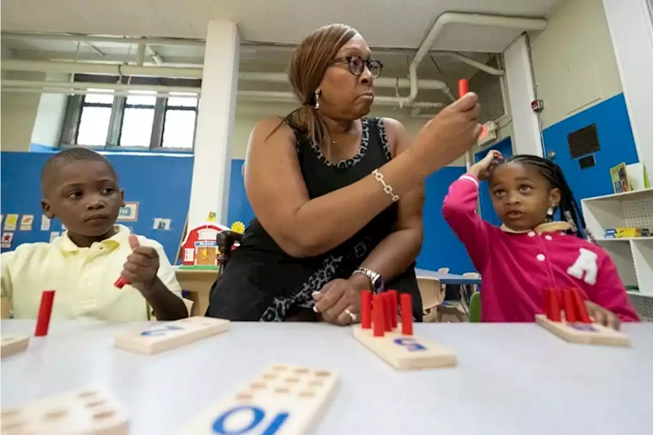 Day care owners are fighting for survival as federal funding runs out this month