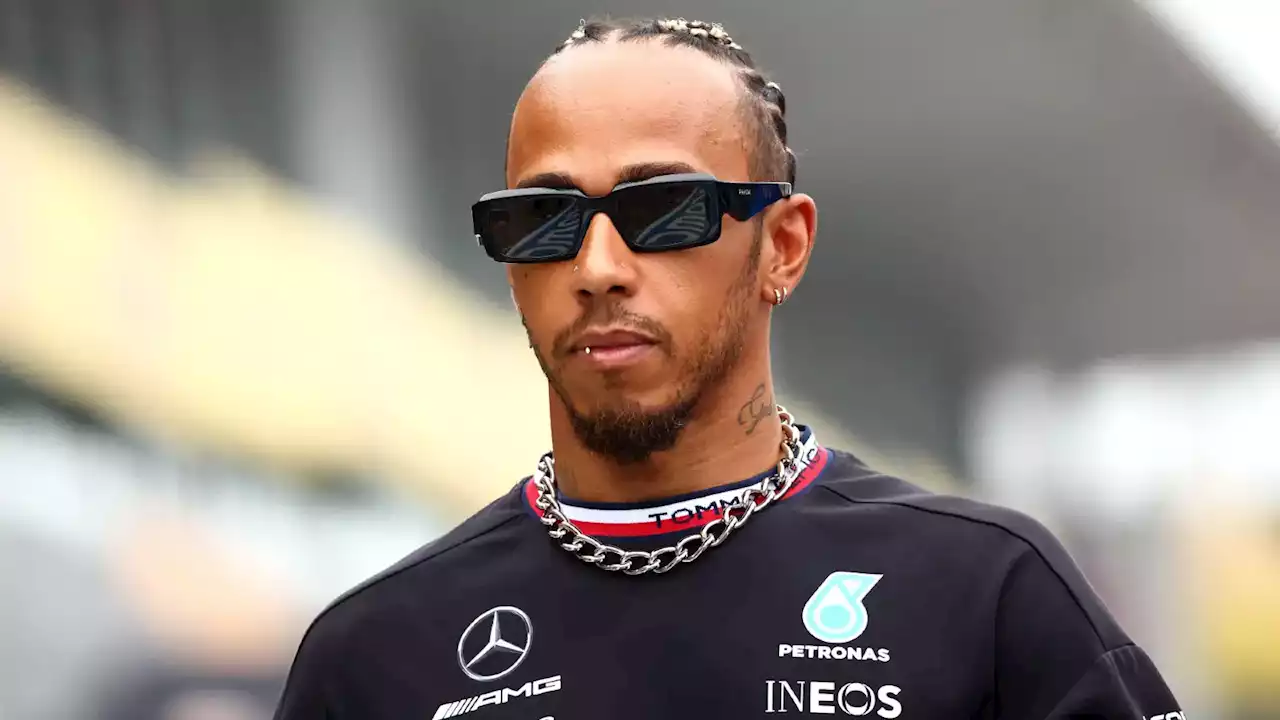 Lewis Hamilton urges Mercedes to fix '100% concept' issue after Japan struggles