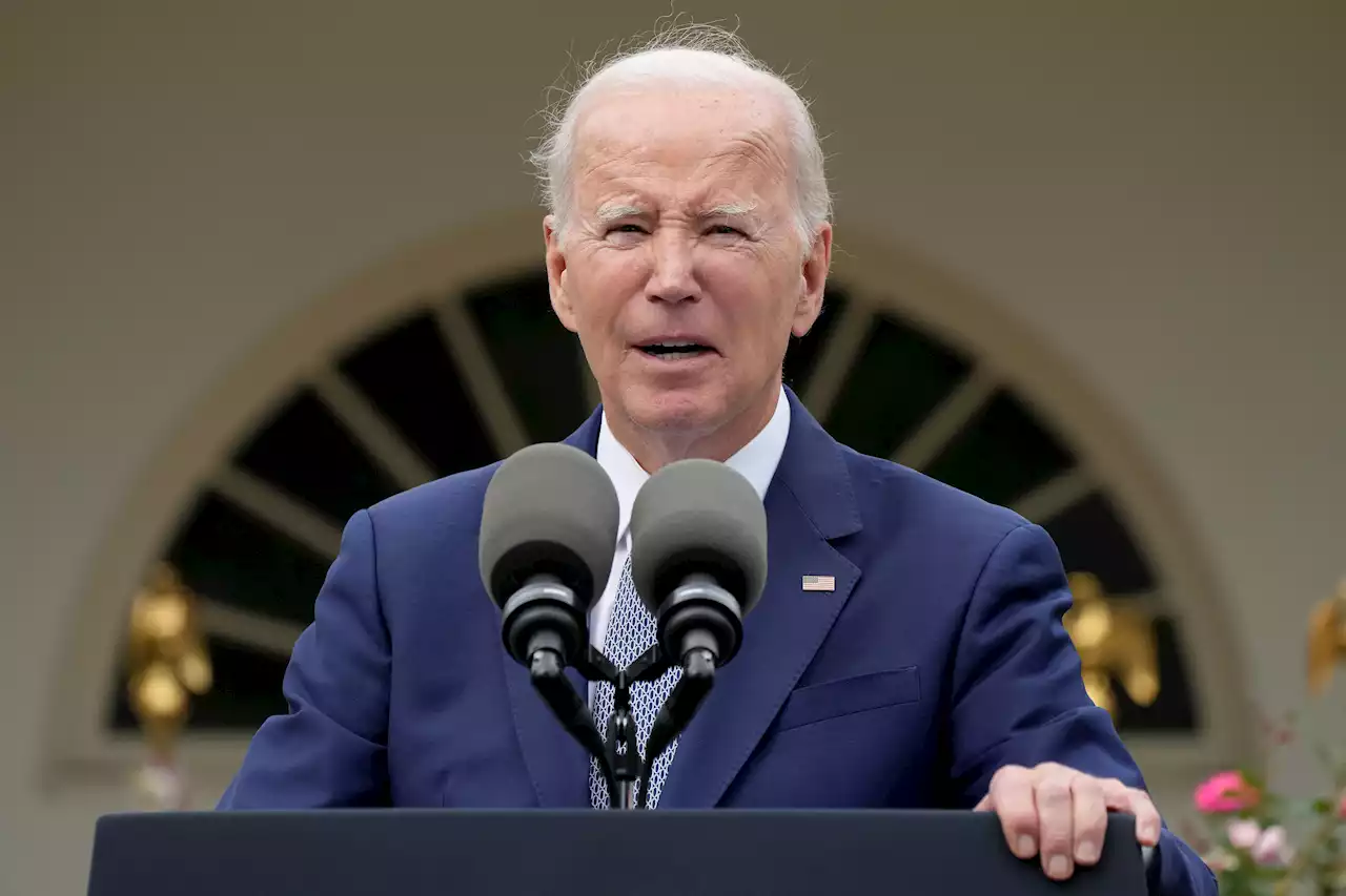 Biden to join the picket line in UAW strike