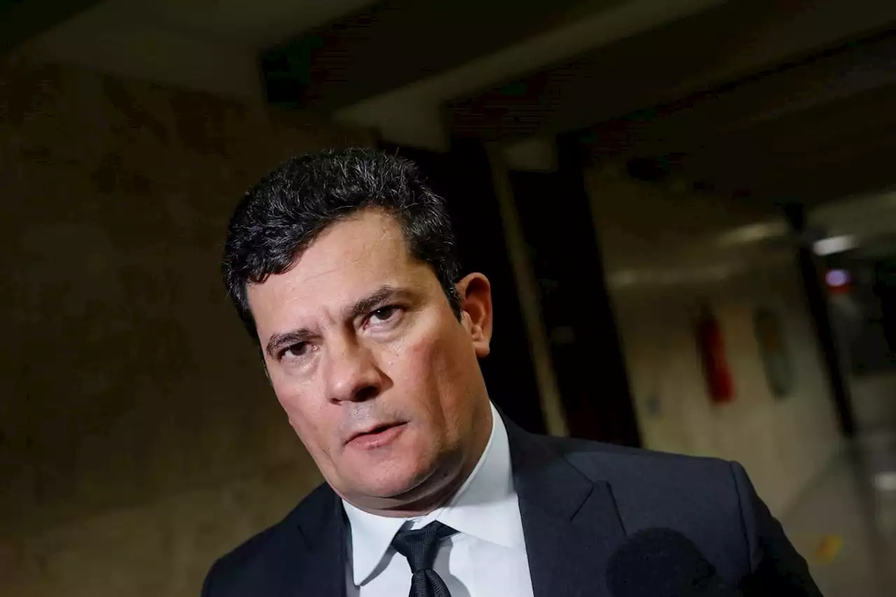 Moro será investigado no CNJ por gestão caótica e violação a deveres