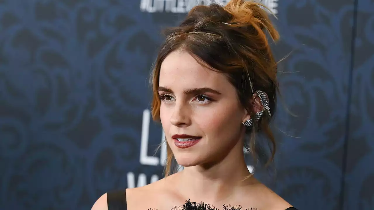 Emma Watson braucht für ihren Uni-Start ein Sicherheitsteam