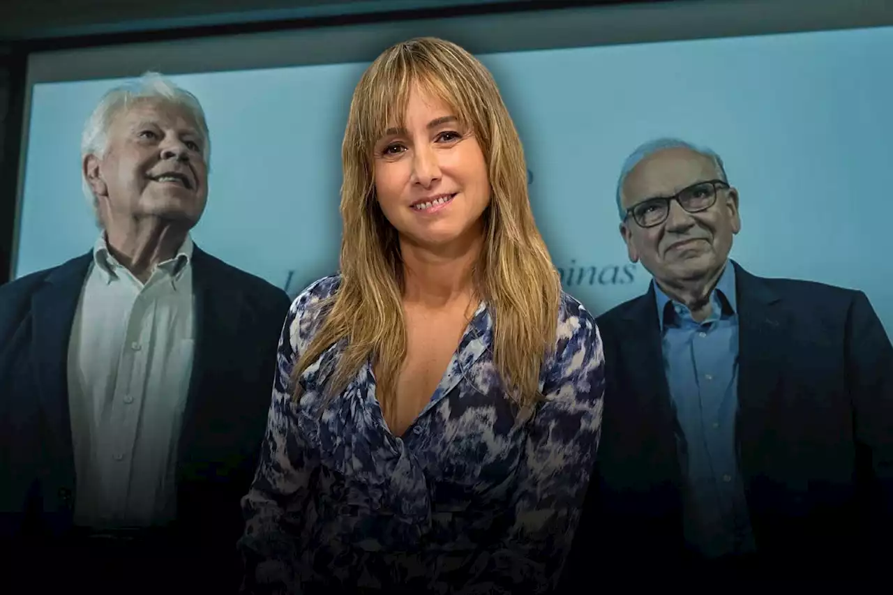 El ‘puto’ Guerra, por Ana Pardo de Vera