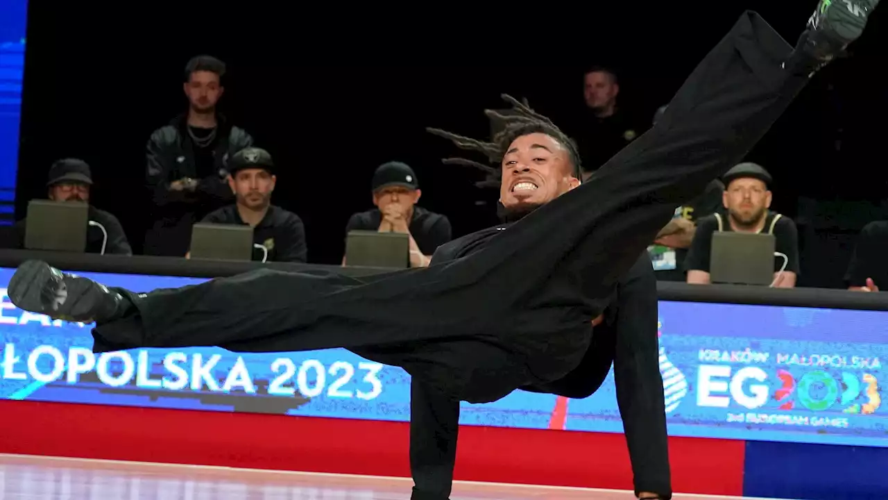 Aux championnats du monde de breakdance, les danseurs français veulent faire fructifier leur préparation minutieuse