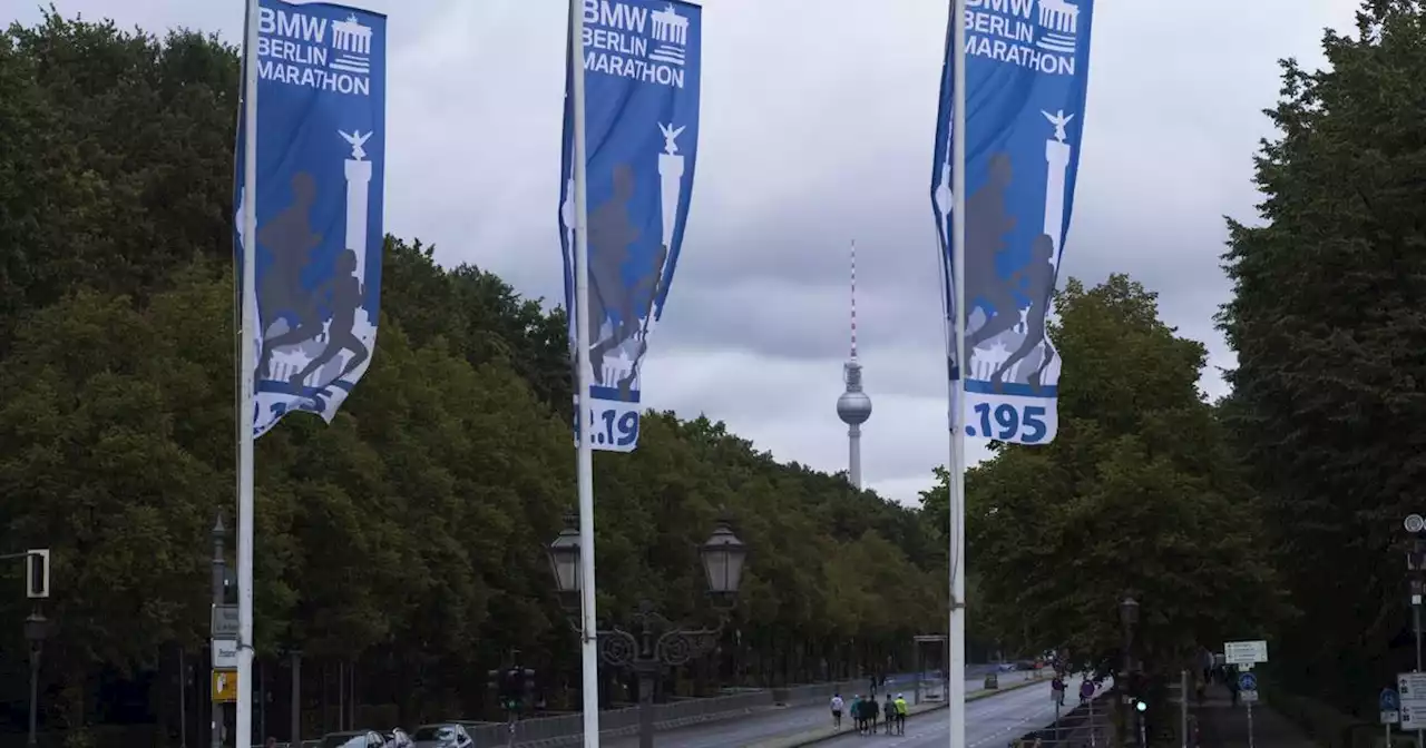 Alle Entwicklungen rund um die Klimaproteste: Letzte Generation will Berlin-Marathon blockieren