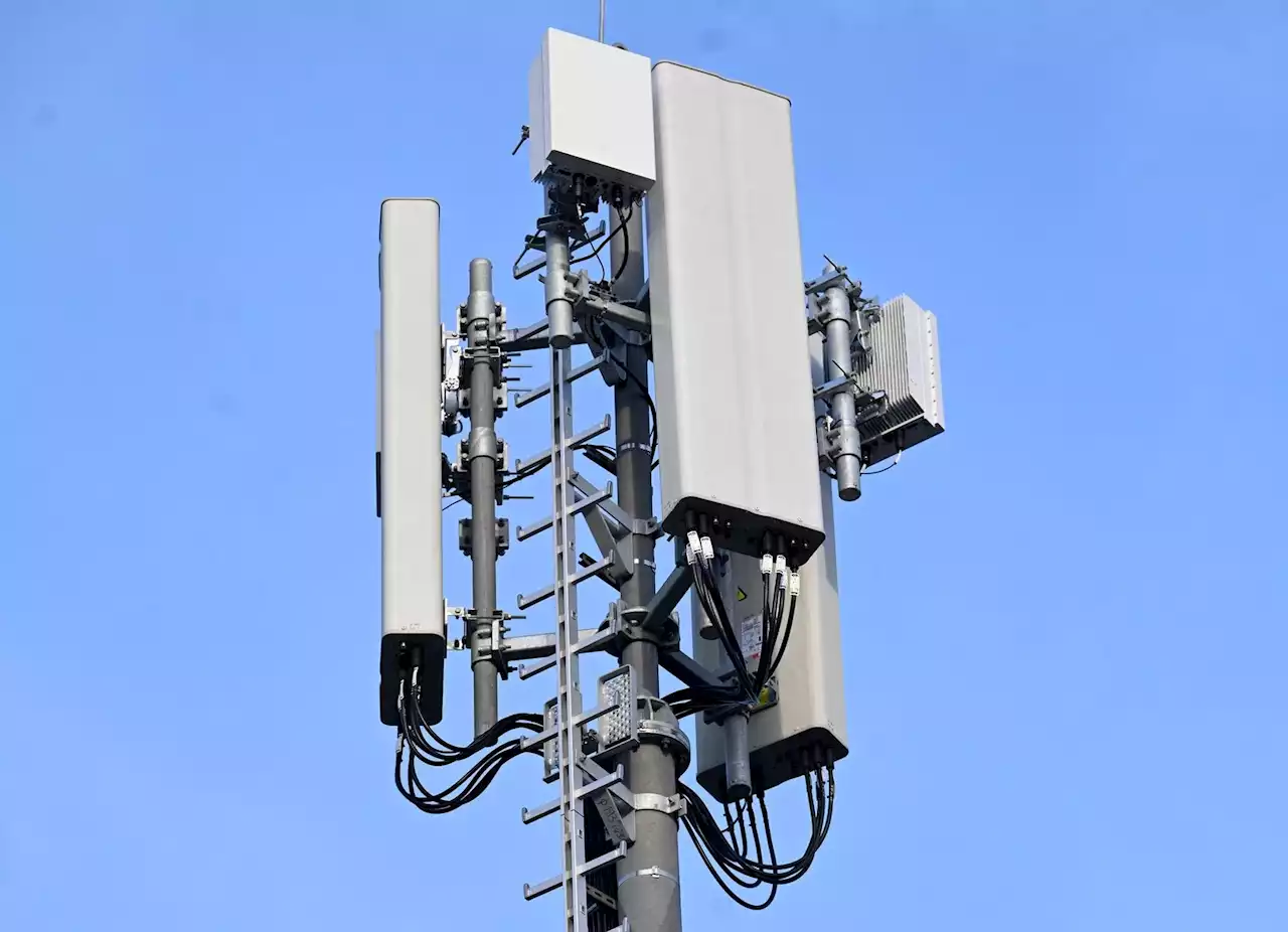 Baden-Württemberg hinkt beim 5G-Ausbau hinterher