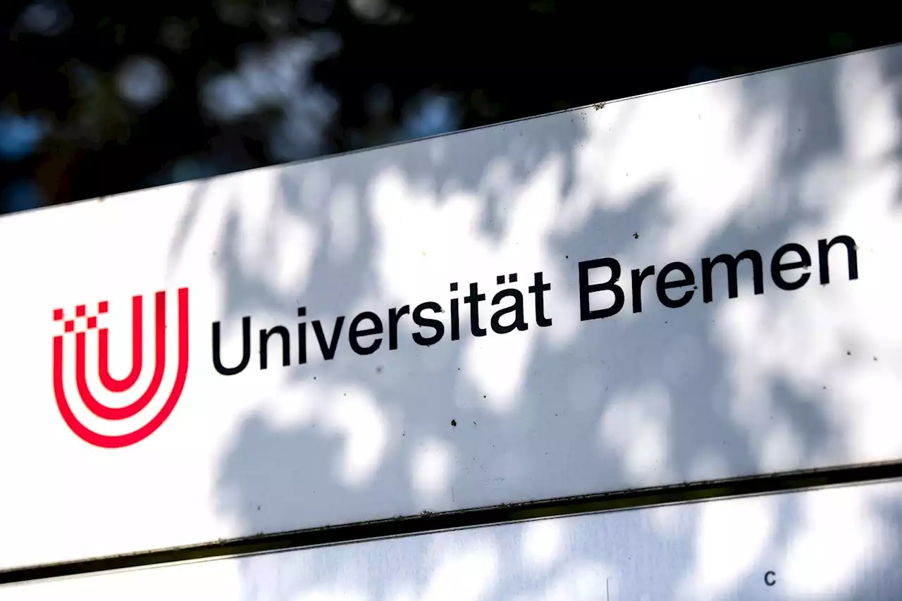 Tierschützer demonstrieren gegen Affenversuche an Bremer Uni