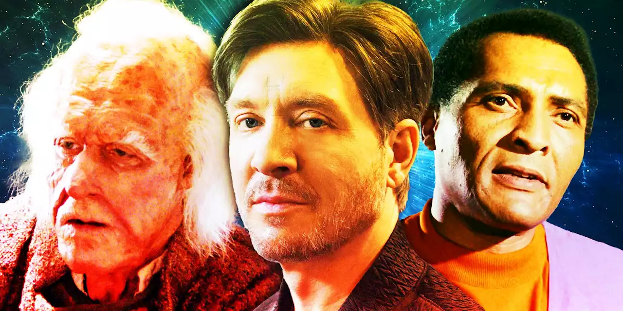 3 Star Trek Mad Scientists Changed The Franchise Forever