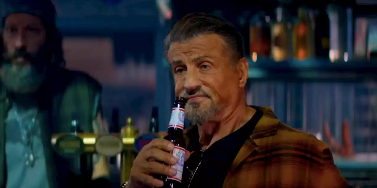 Expendables 4's Box Office Opening Weekend Is A Big Yikes!