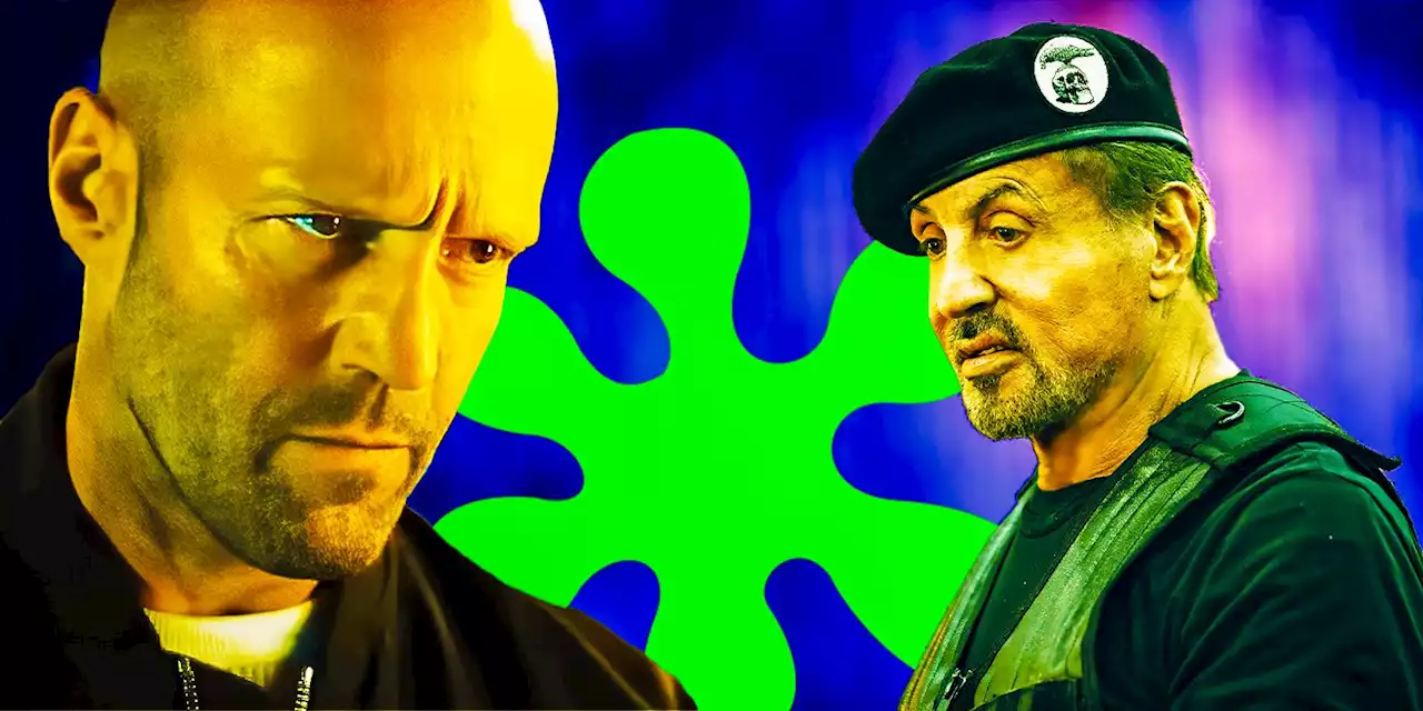 Why Expendables 4's Reviews Are So Much Worse Than The Last 3 Movies