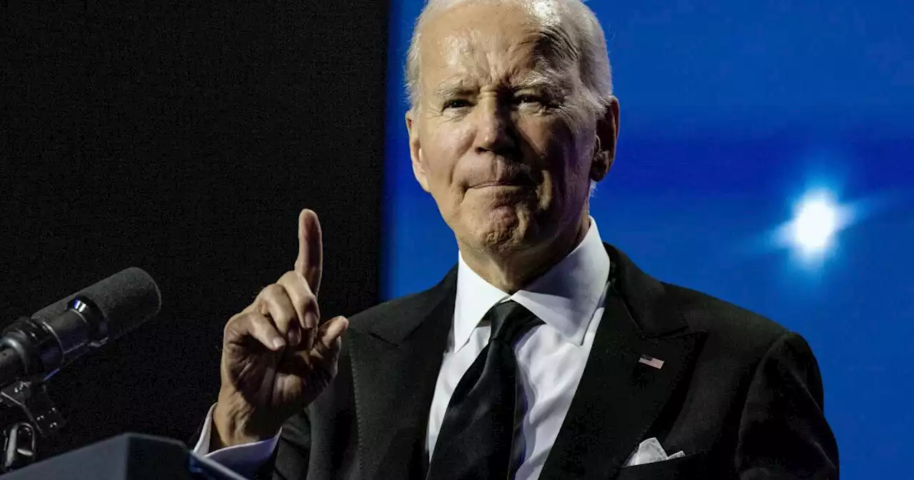 Biden defiende la 'herencia hispana' como 'patrimonio' de EEUU y carga contra republicanos