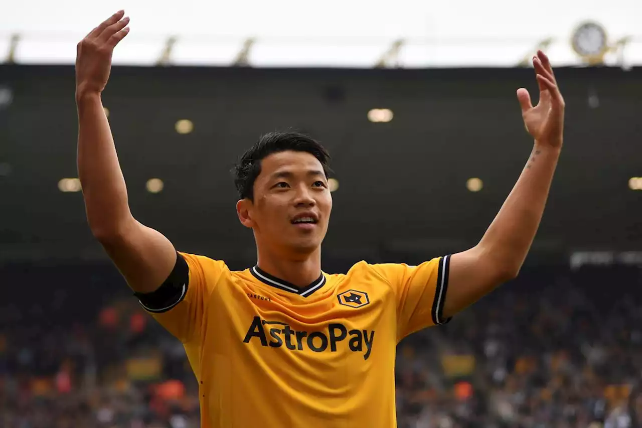 Gary O'Neil impressed by 'intelligent' Wolves forward Hwang Hee-chan